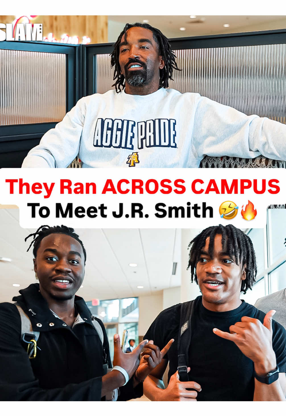 @SLAM Magazine