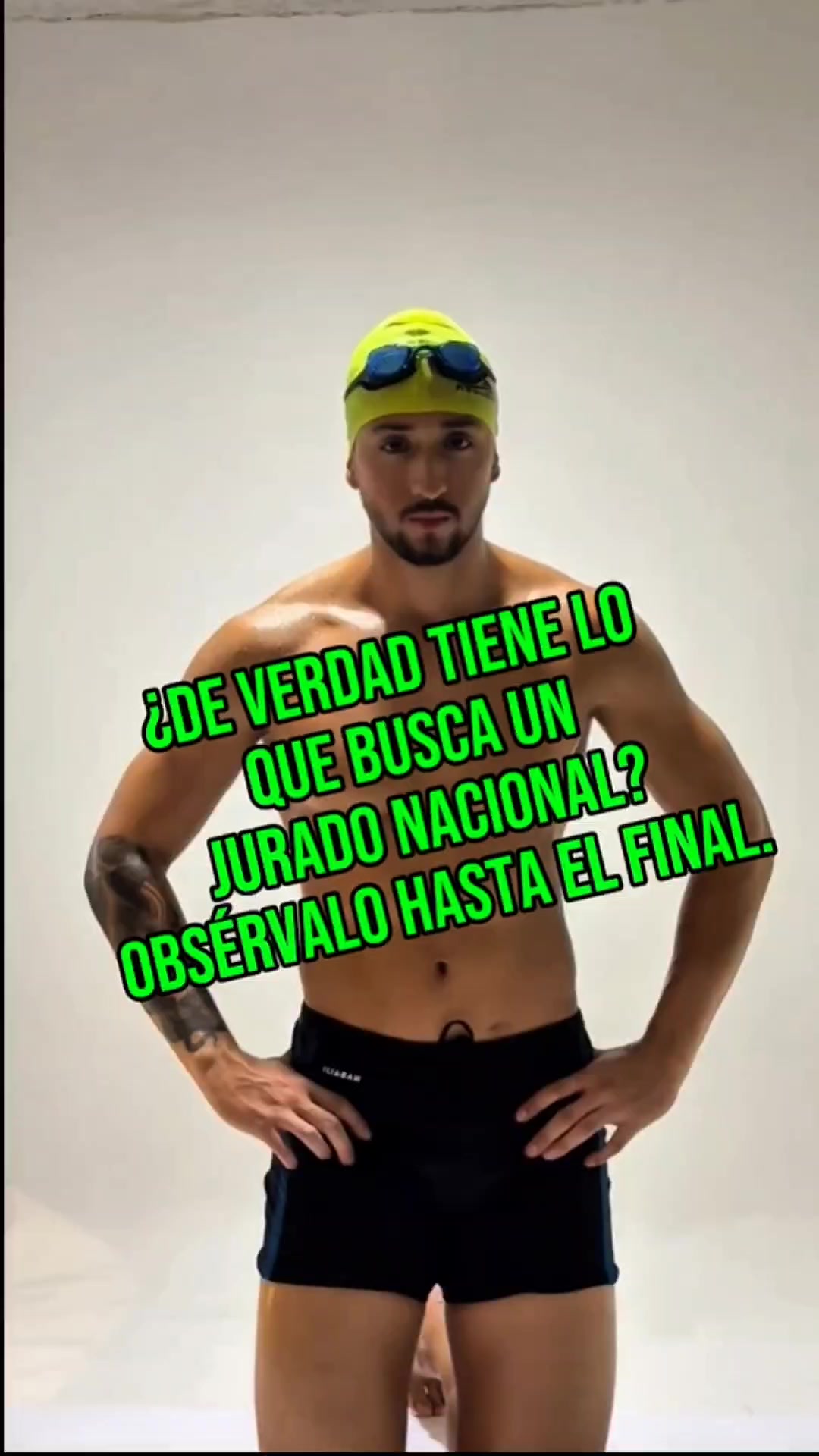 @Hombres Mister Official