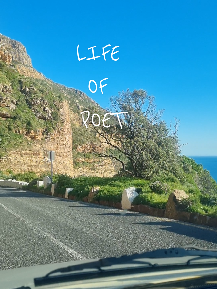 @Zizipho Bam | Life of Poet