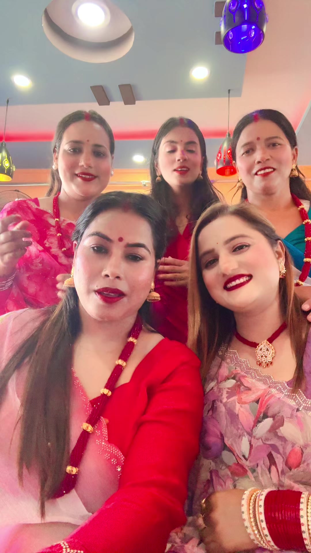 @Puja Khanal