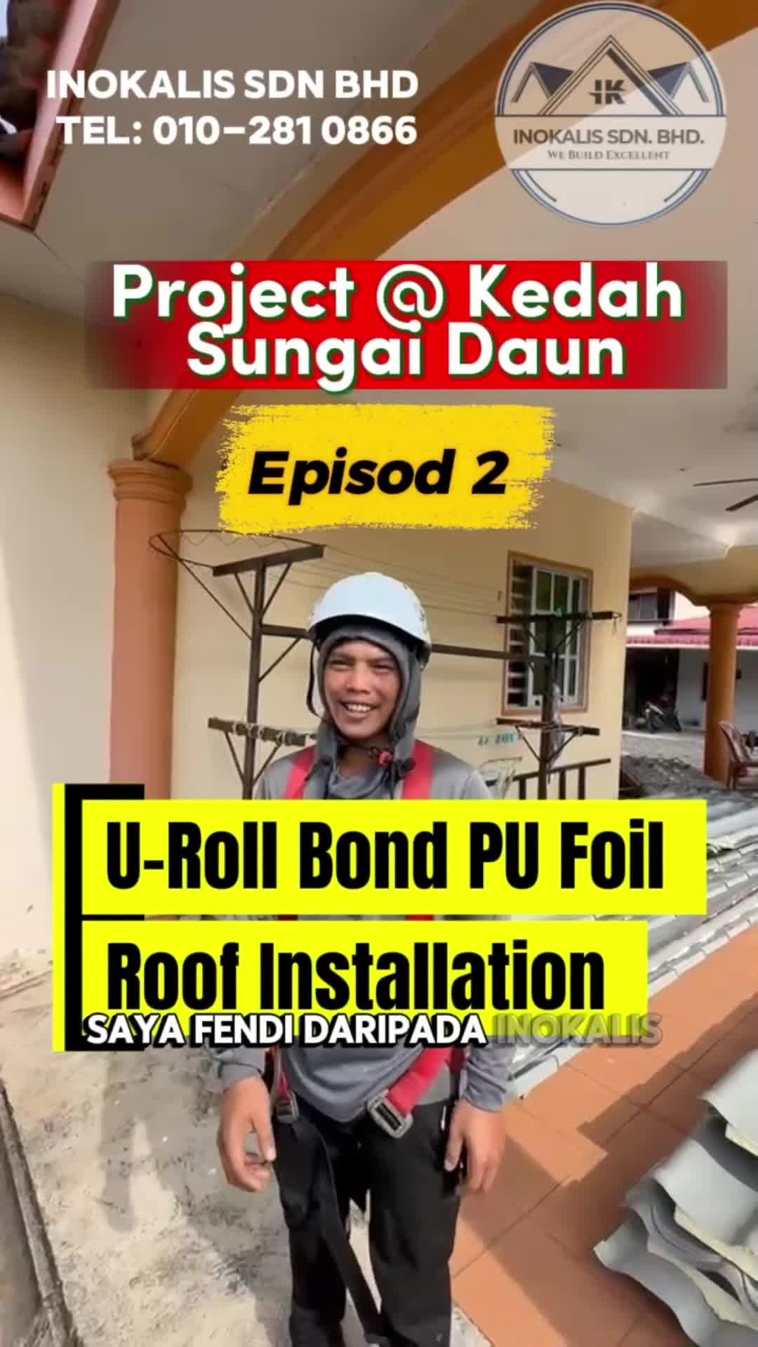 @Inokalis Sdn Bhd