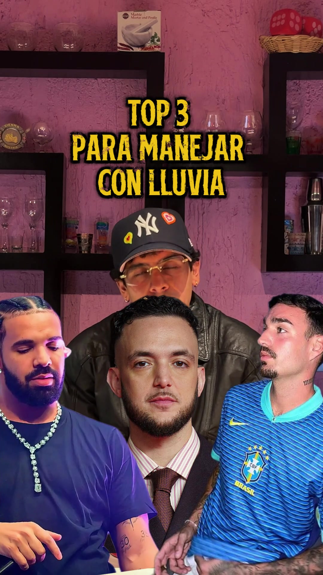 @LA PURA MIEL