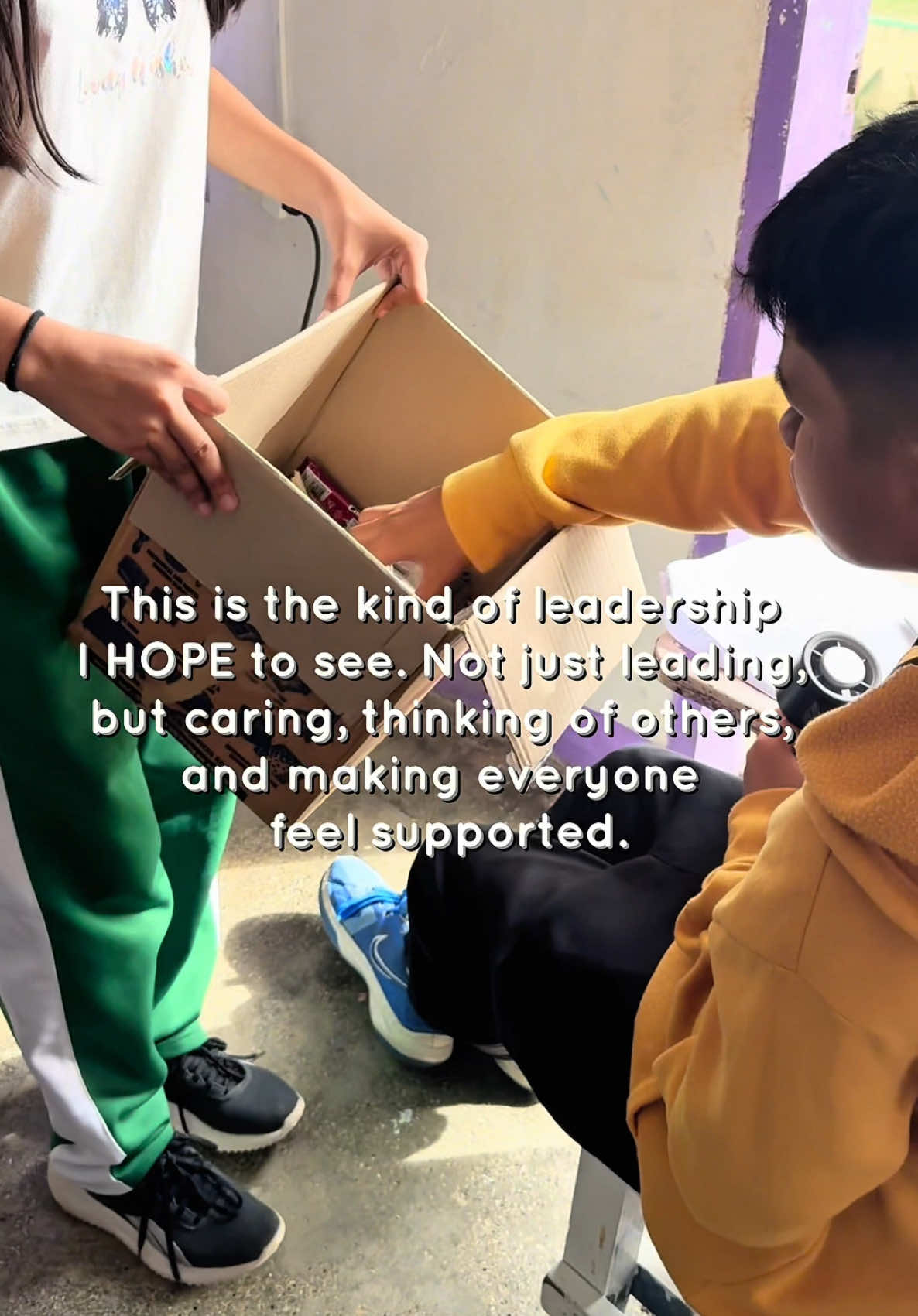 @Maam Ej