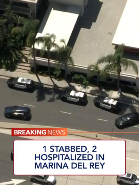 @KTLA 5 News
