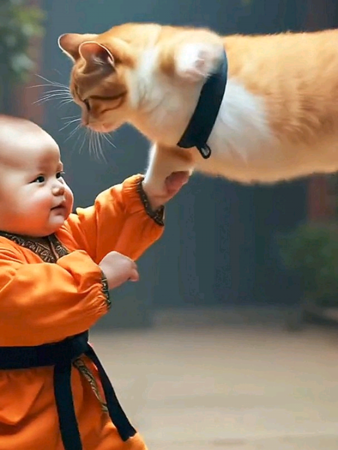 @Usa Ai Animals Video