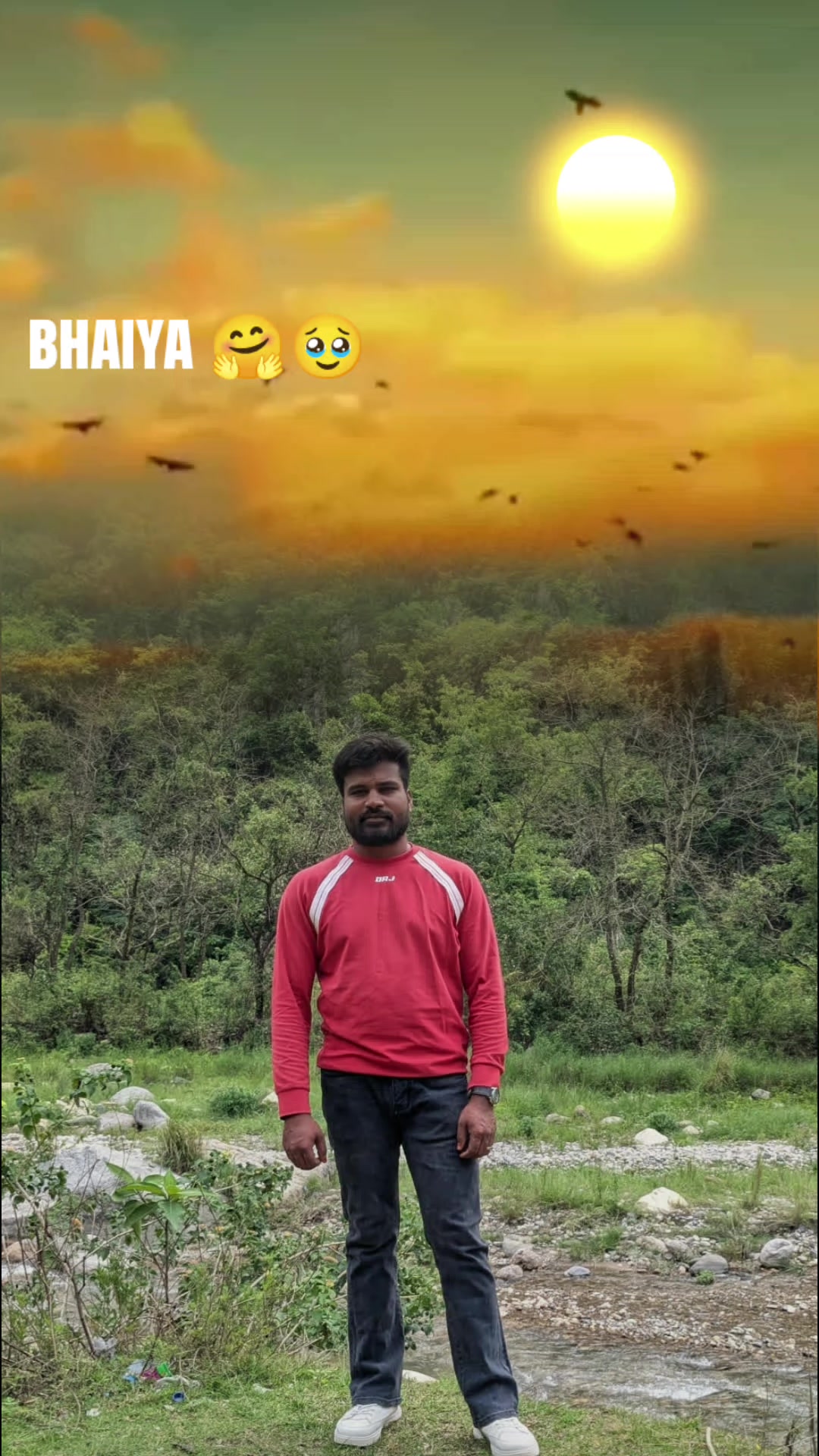 @Sahil Raj
