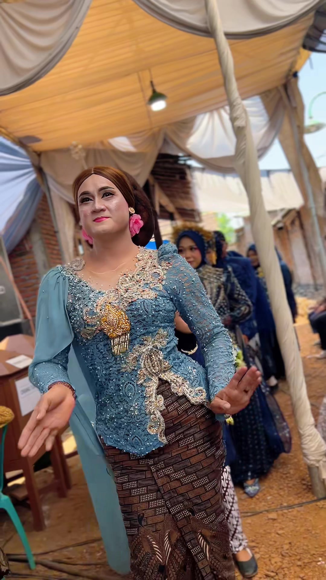 @Zahra Mua