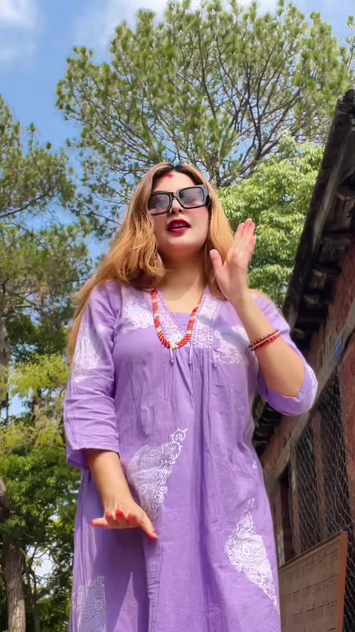 @Anu Khadka