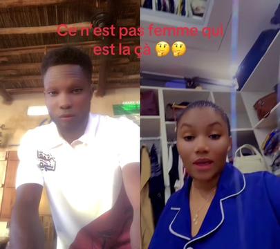 @EA7&ensp;depuis&ensp;Dubai&ensp;🇹🇬🇦🇪