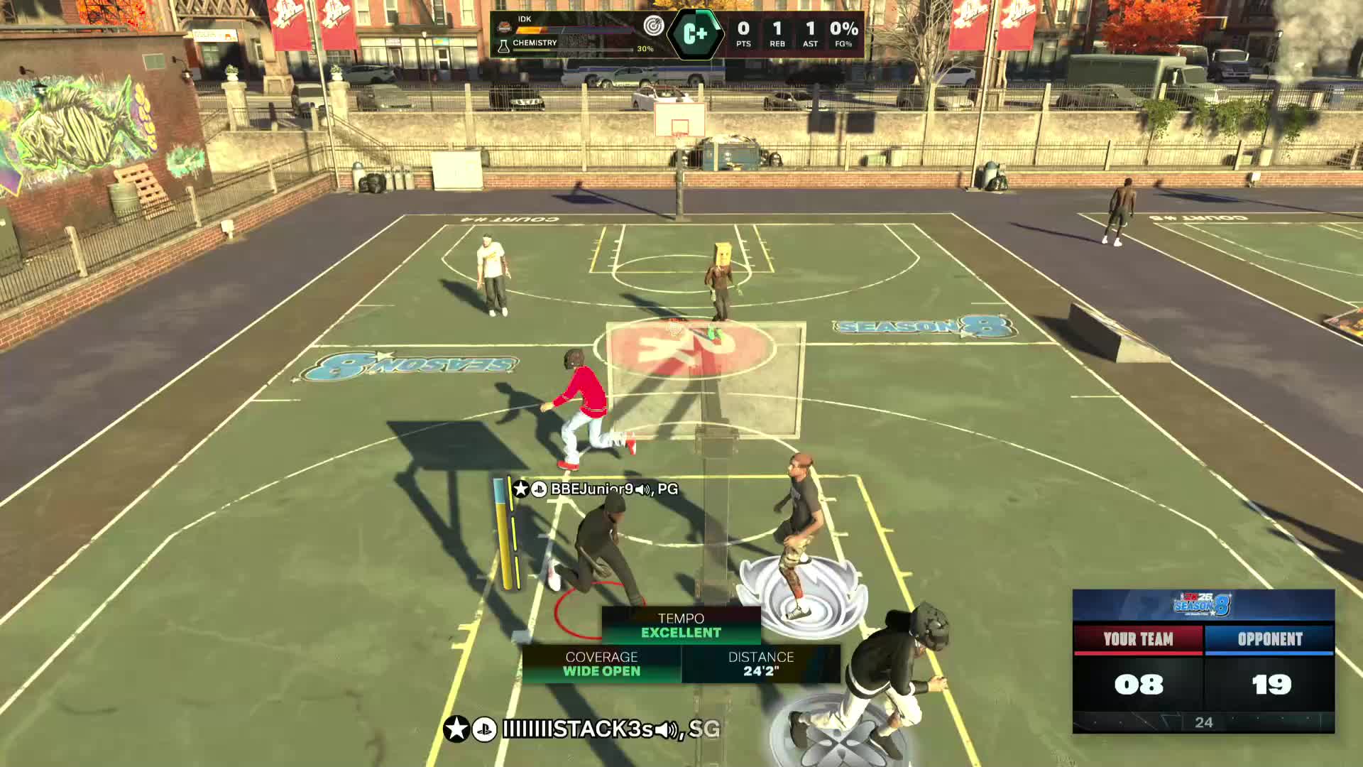 @IIIIIISTACK3s