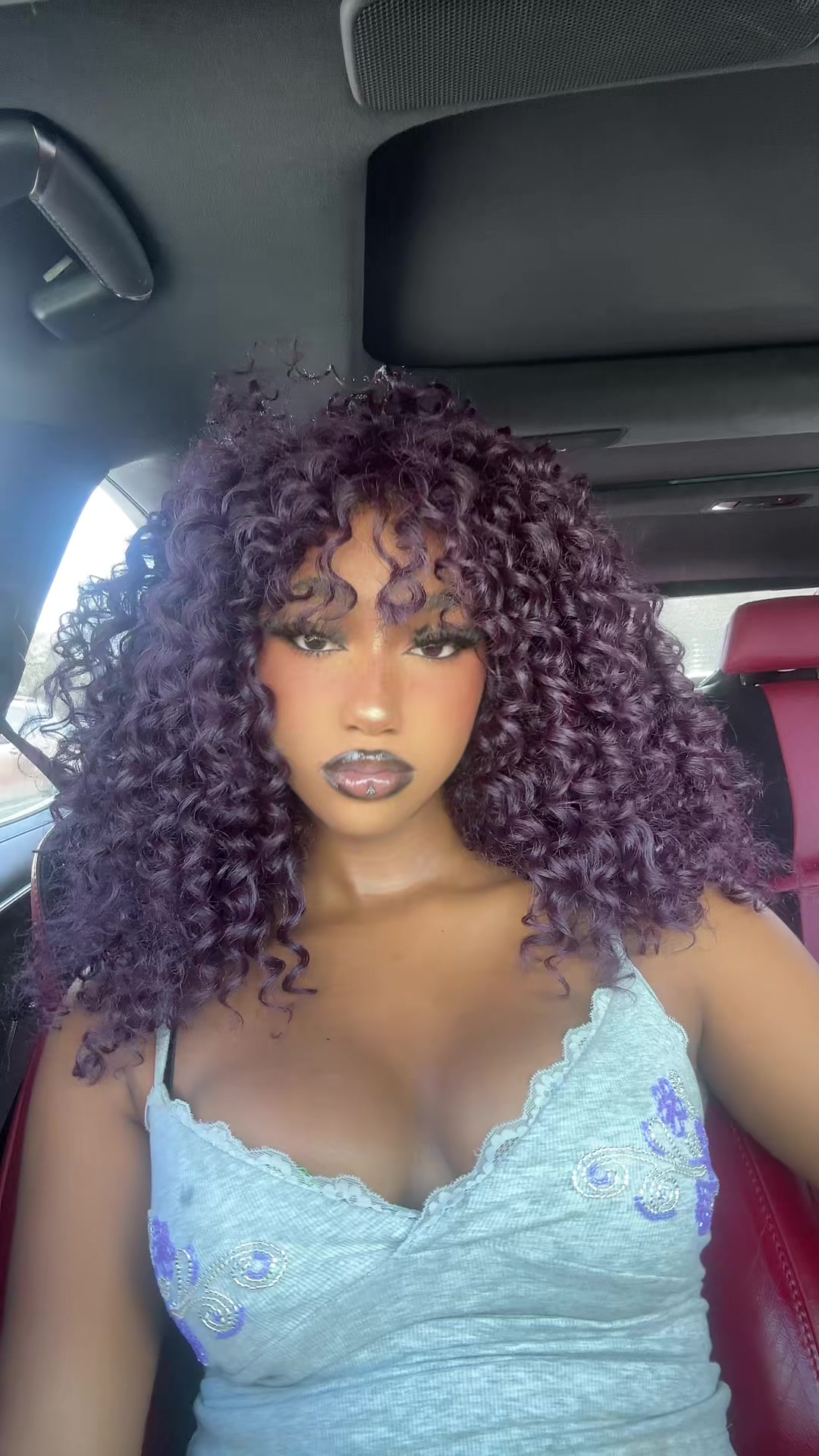 @Tropical Barbie