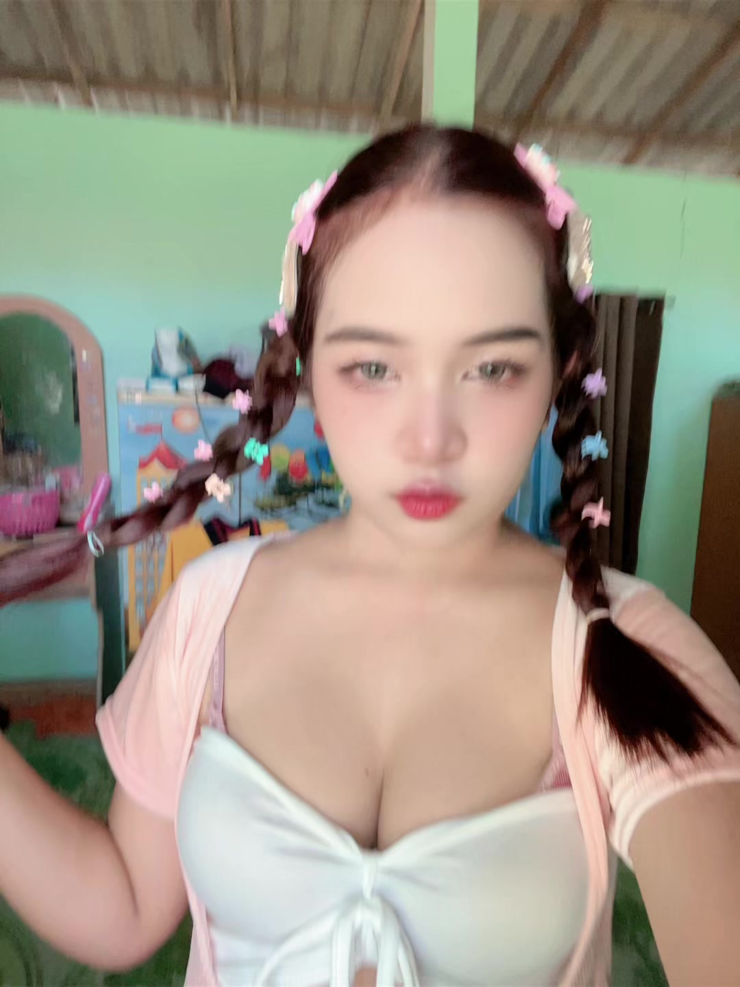 @มะมี๋น้องข้าวฟ่าง💖👧🏻