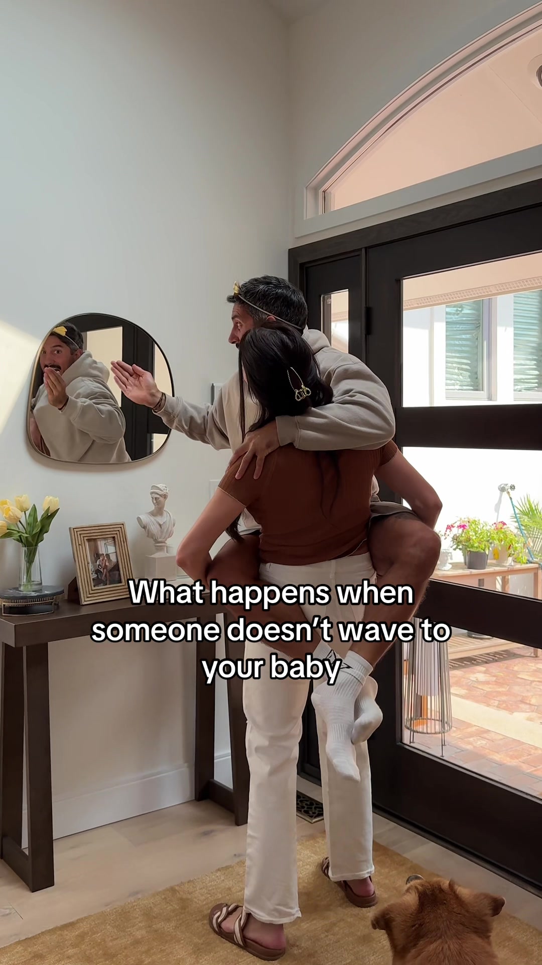 @Alex and Jon