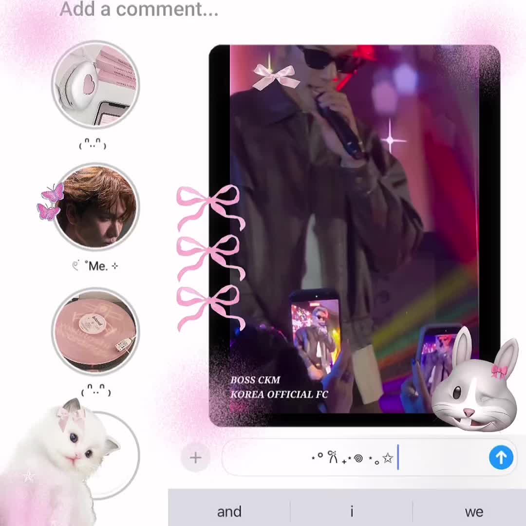 @bnismyromanempire