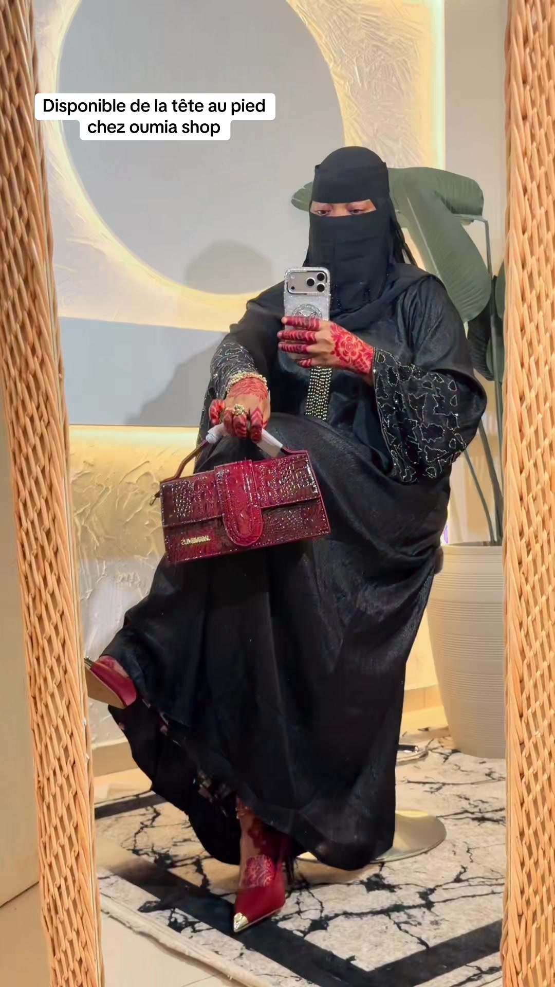 @Beauty by oumia 🖌️ 🖌️🖌️🖌️