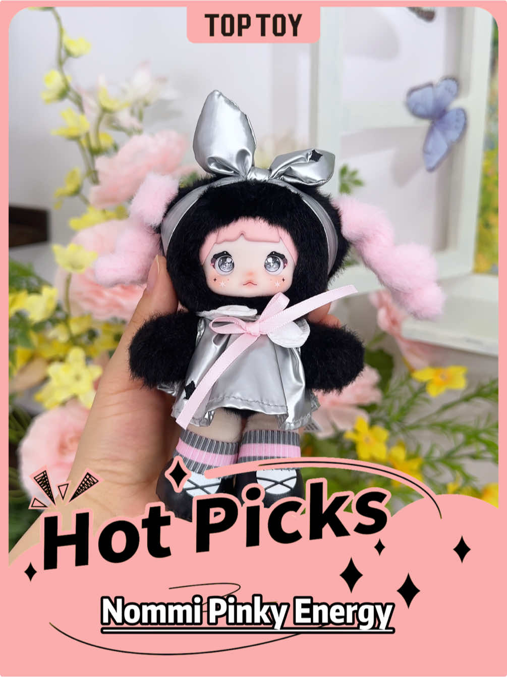 @TOPTOY US SHOP
