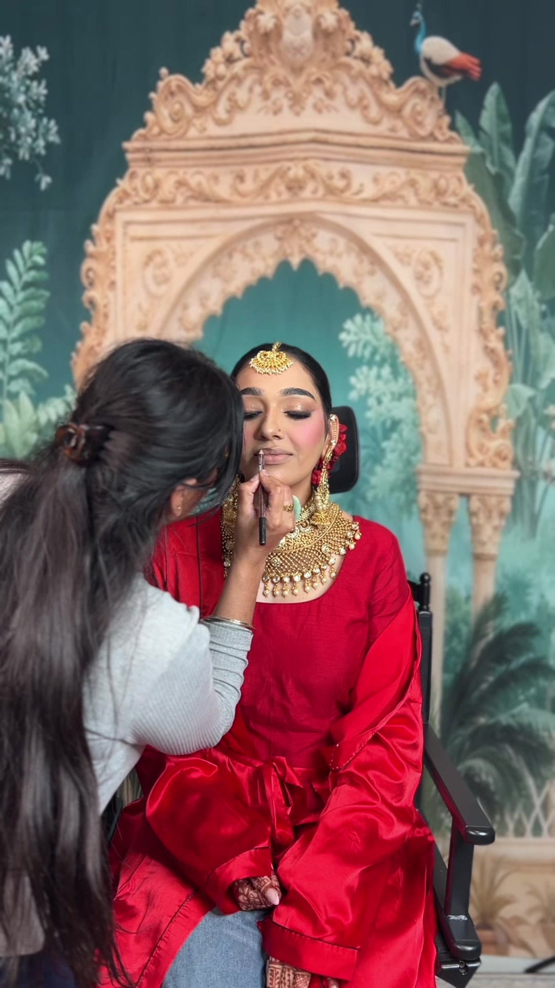 @Kiran Dhindsa❤️