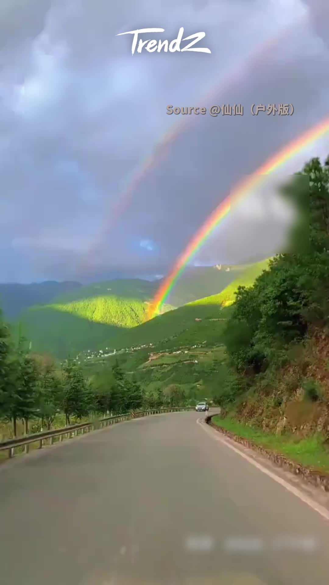 @TrendZ_CN