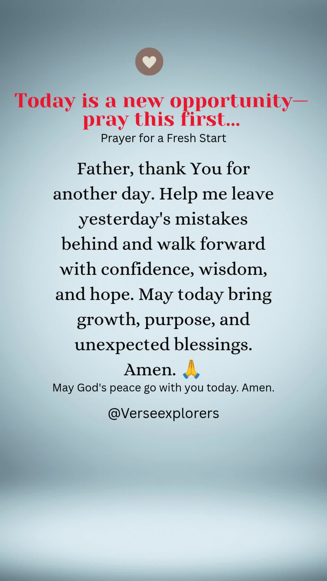 @Follow & Share God's words 🙏