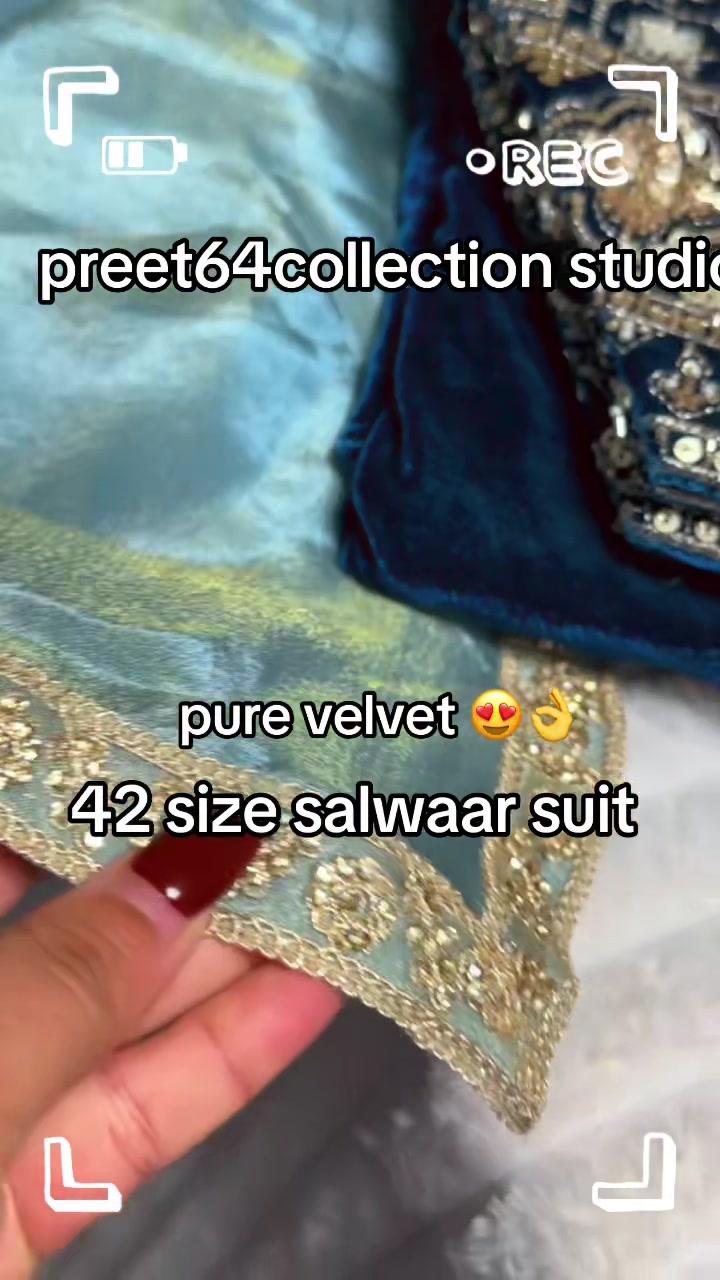 @preet64 collection studio