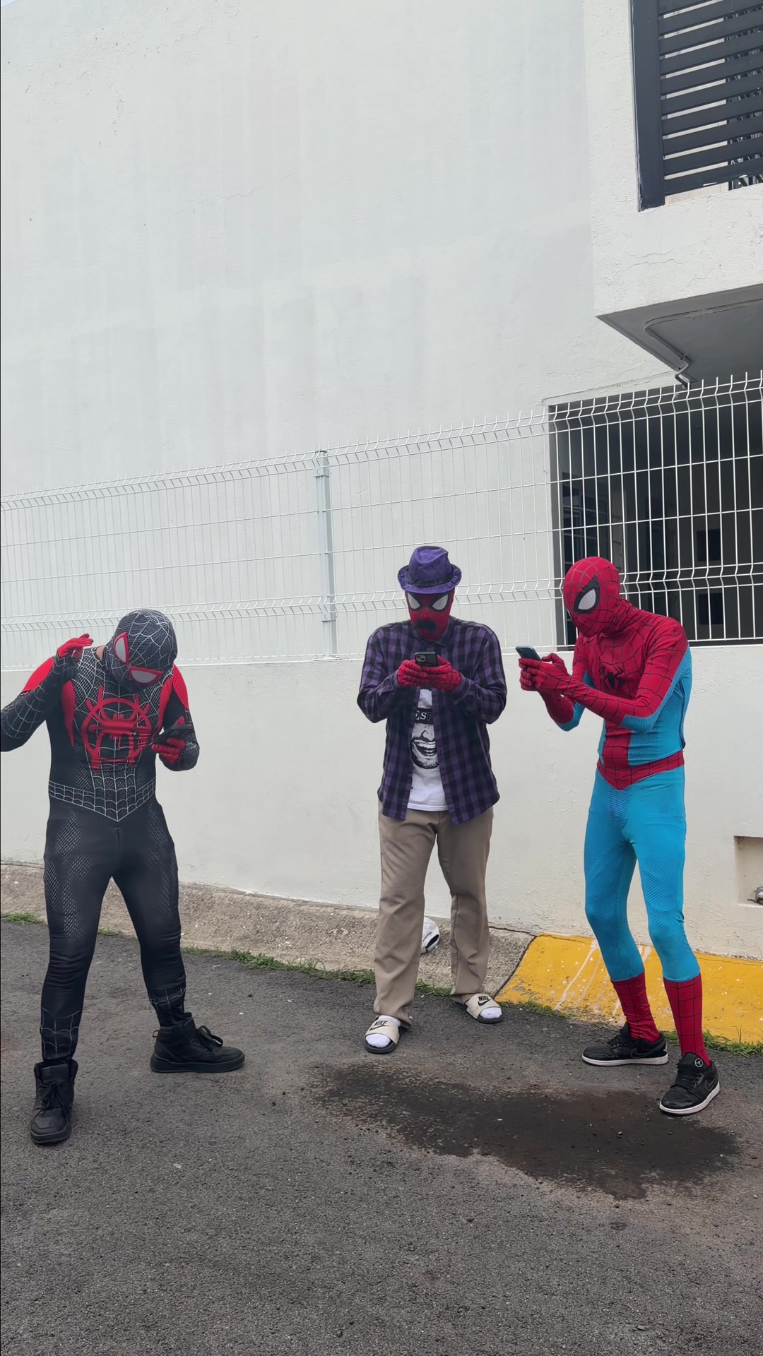 @Spidercholo