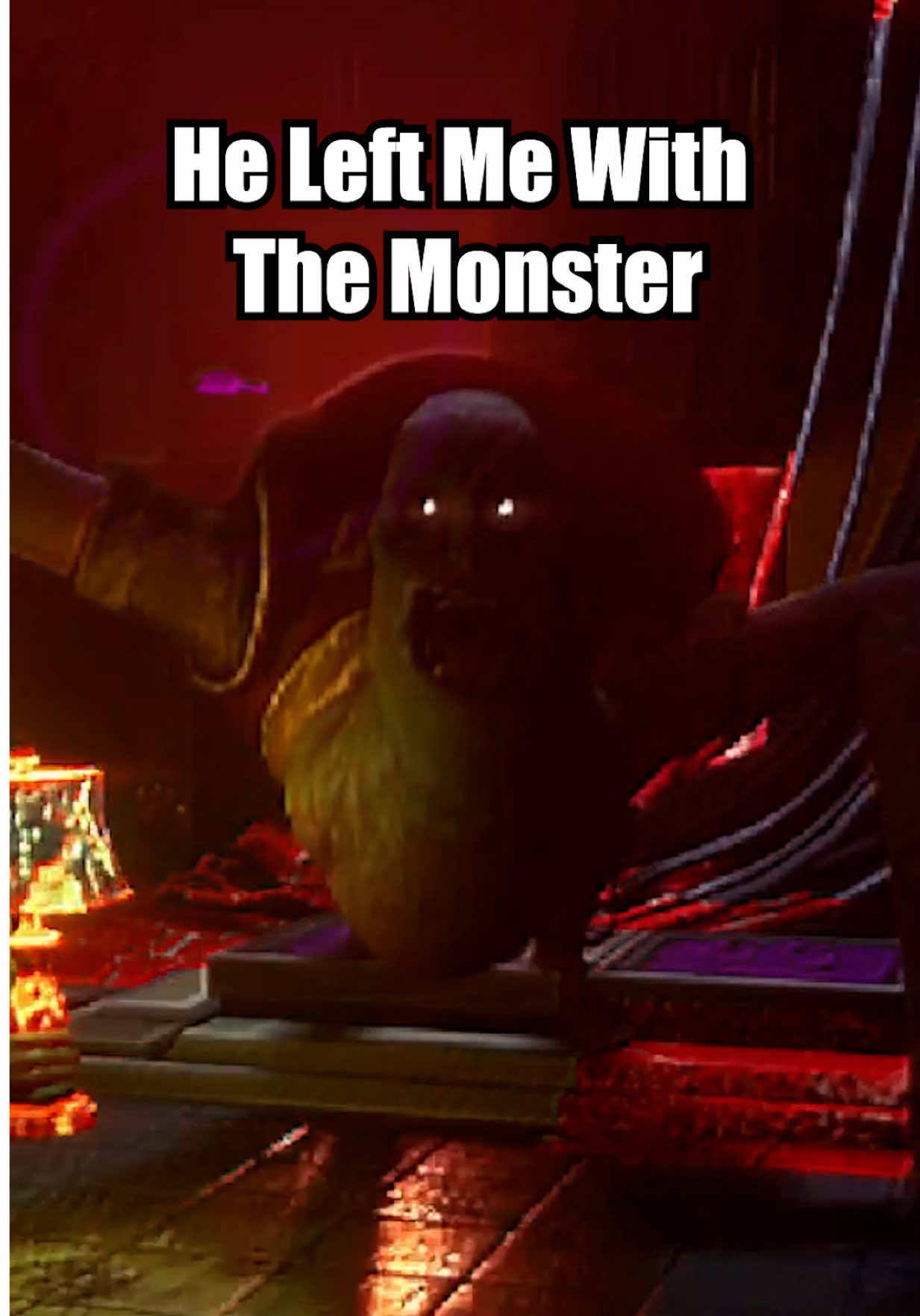 @Scooby Entertainment