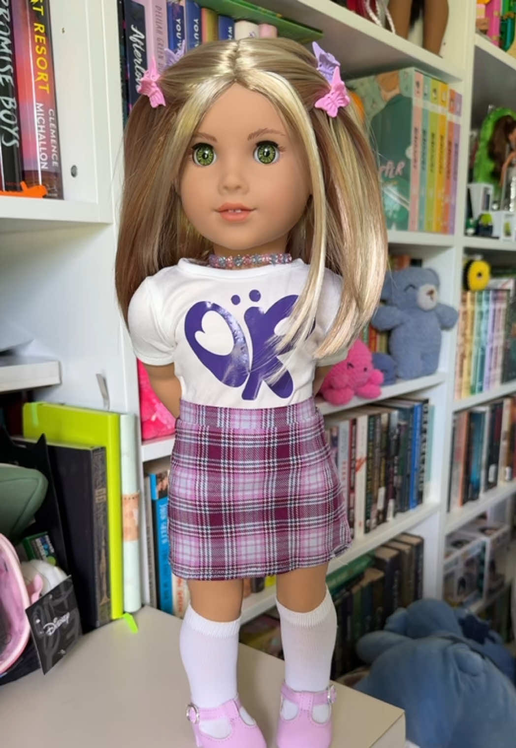 @Lexie’s Doll House