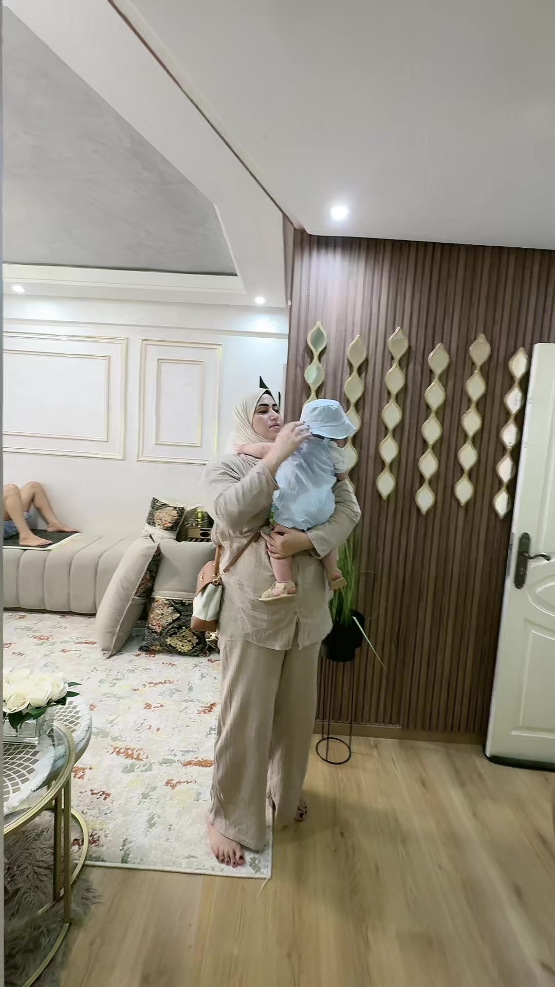 @كوتر رديد مولات الدغميرة وهوتة