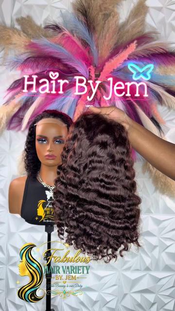 @hair by jem