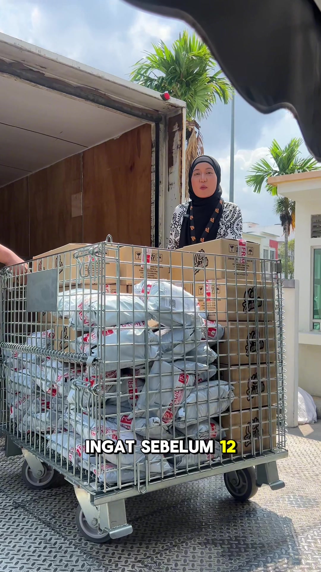 @Kak Zaidah
