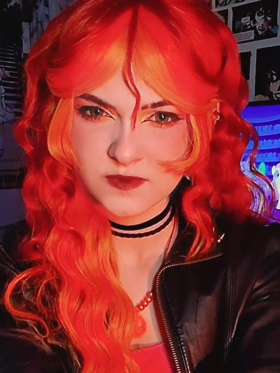 @Jasper ☆ cosplayer