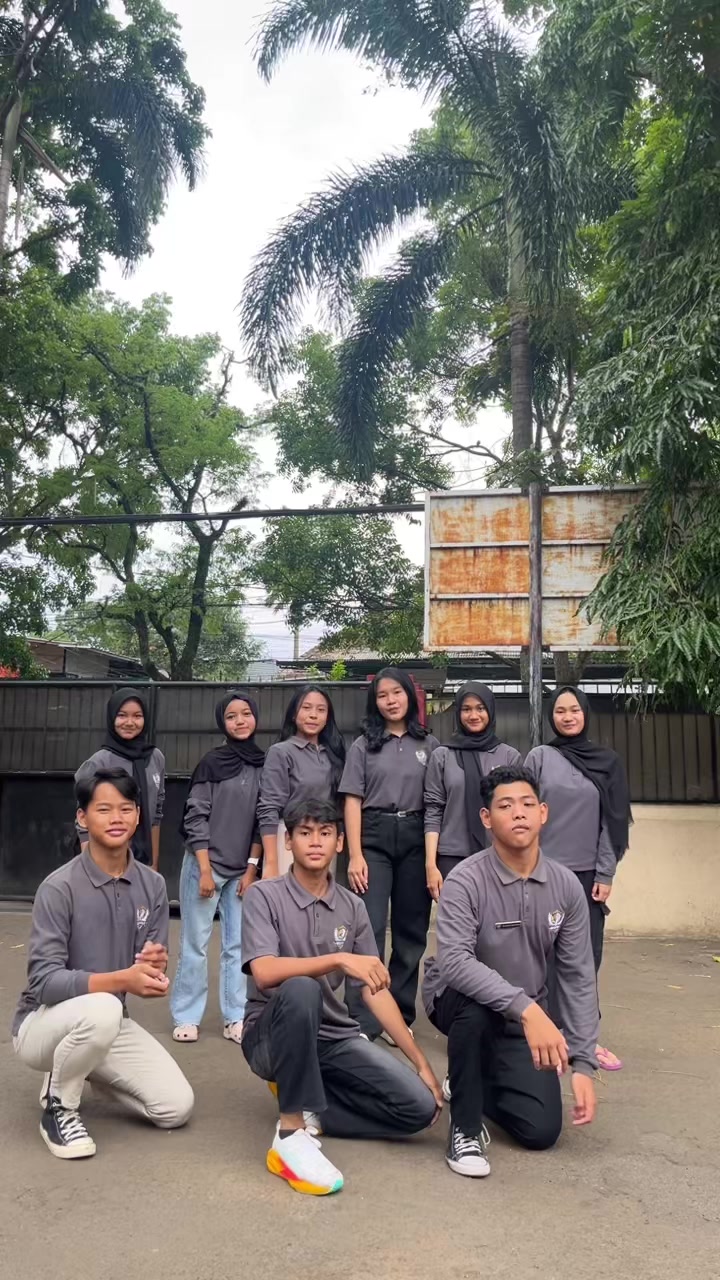 @PASKIBRA SMPN 7 BANDUNG