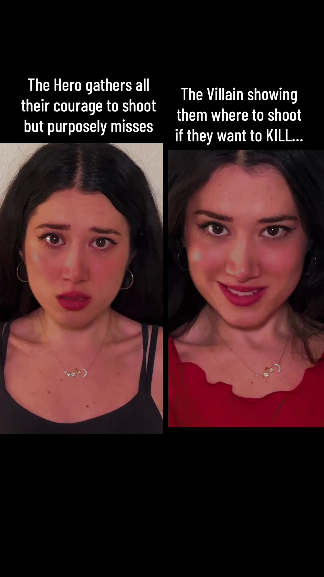 @Sarina Grace