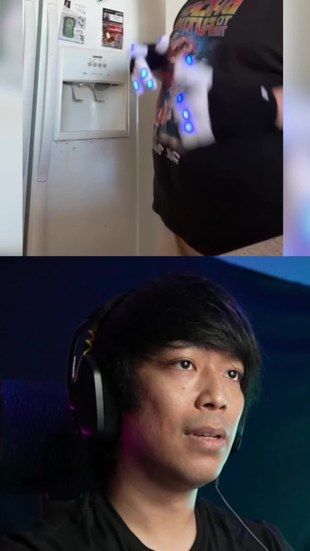 @Puppet