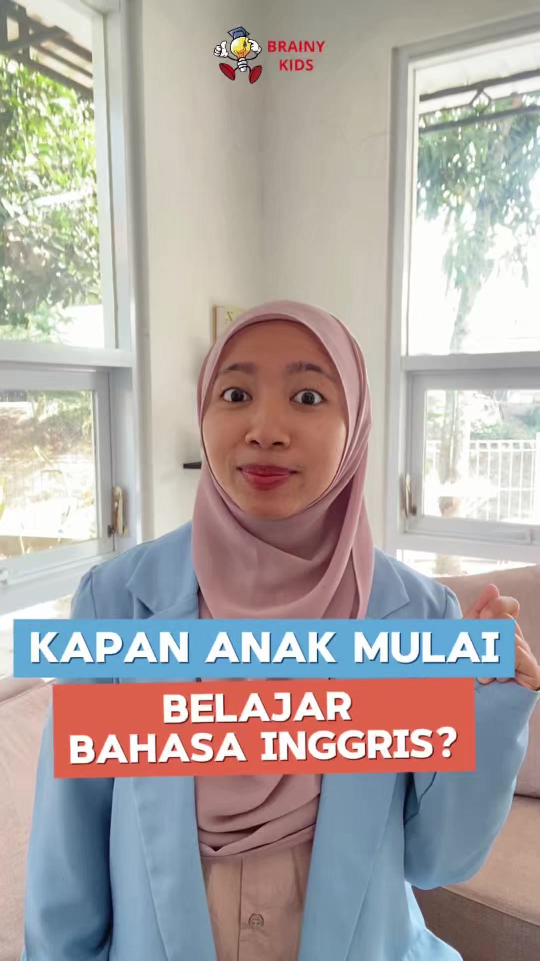 @Official Brainy Kids Indonesia