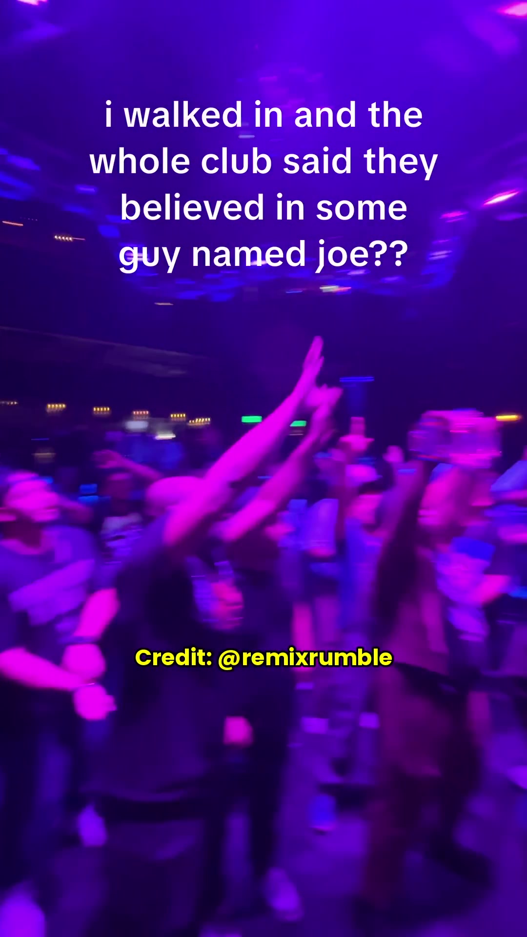 @Remix Rumble