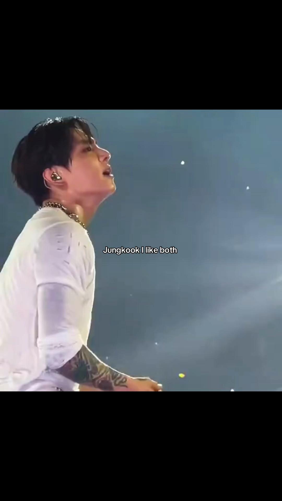 @Ohema Seeing JK 👸💜🐰