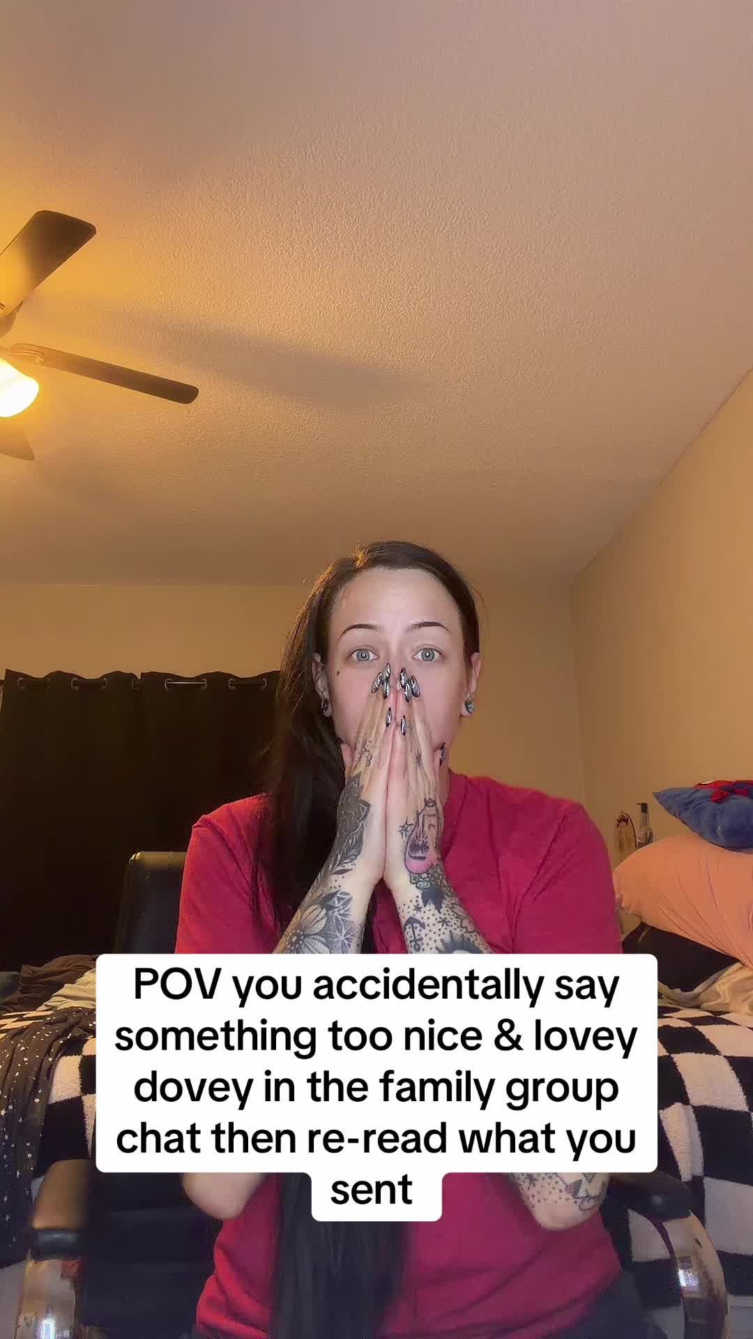 @Maddie 🖤