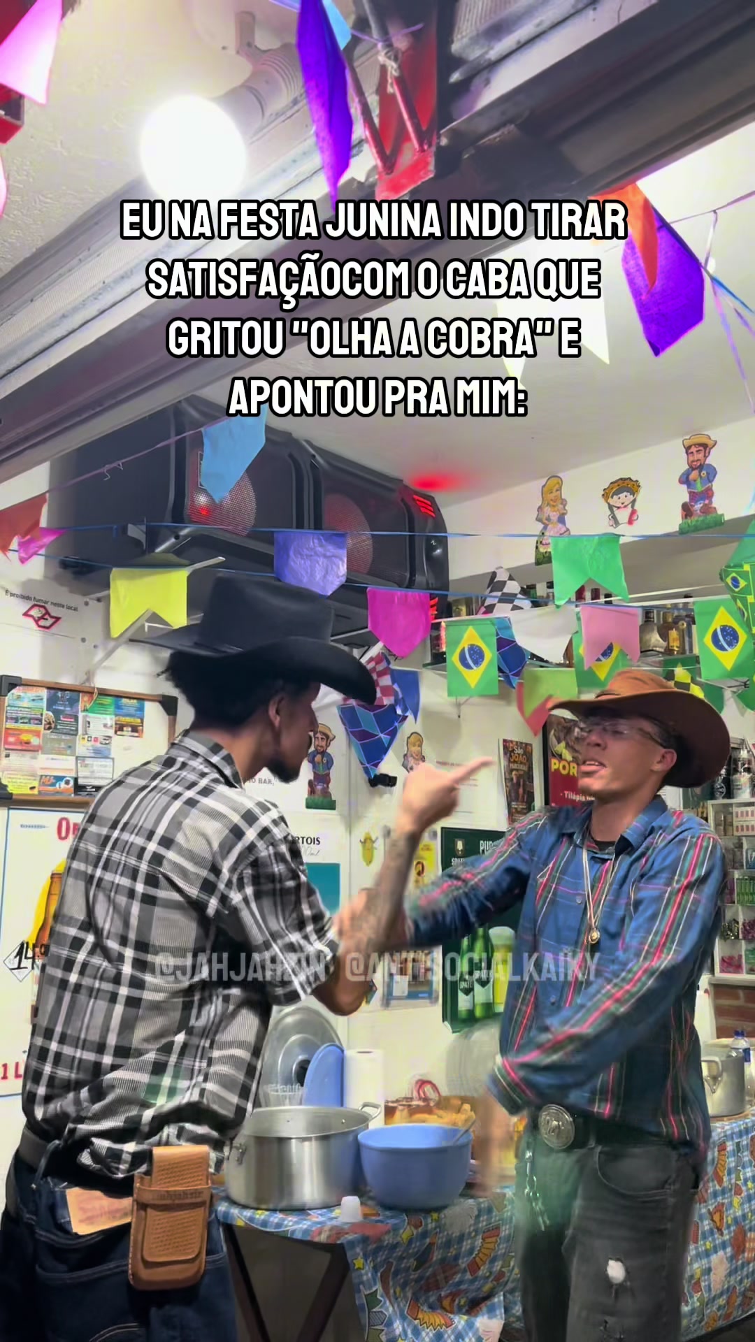 @JahJah