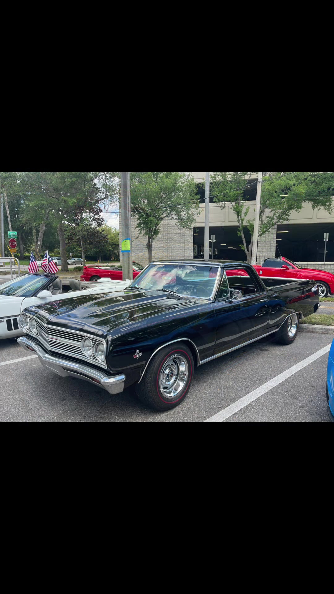 @ClassicCars