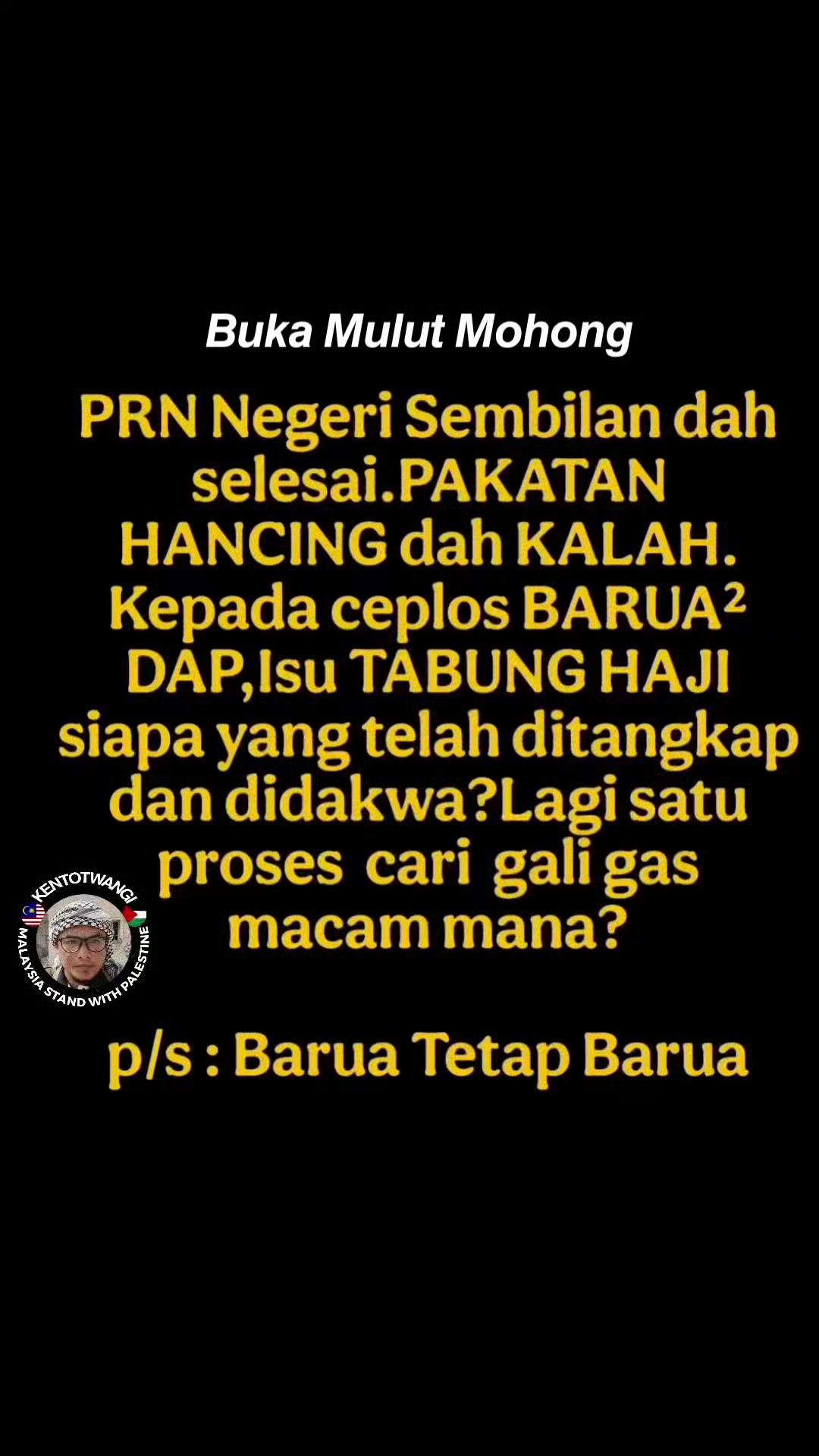 @KentotWangi