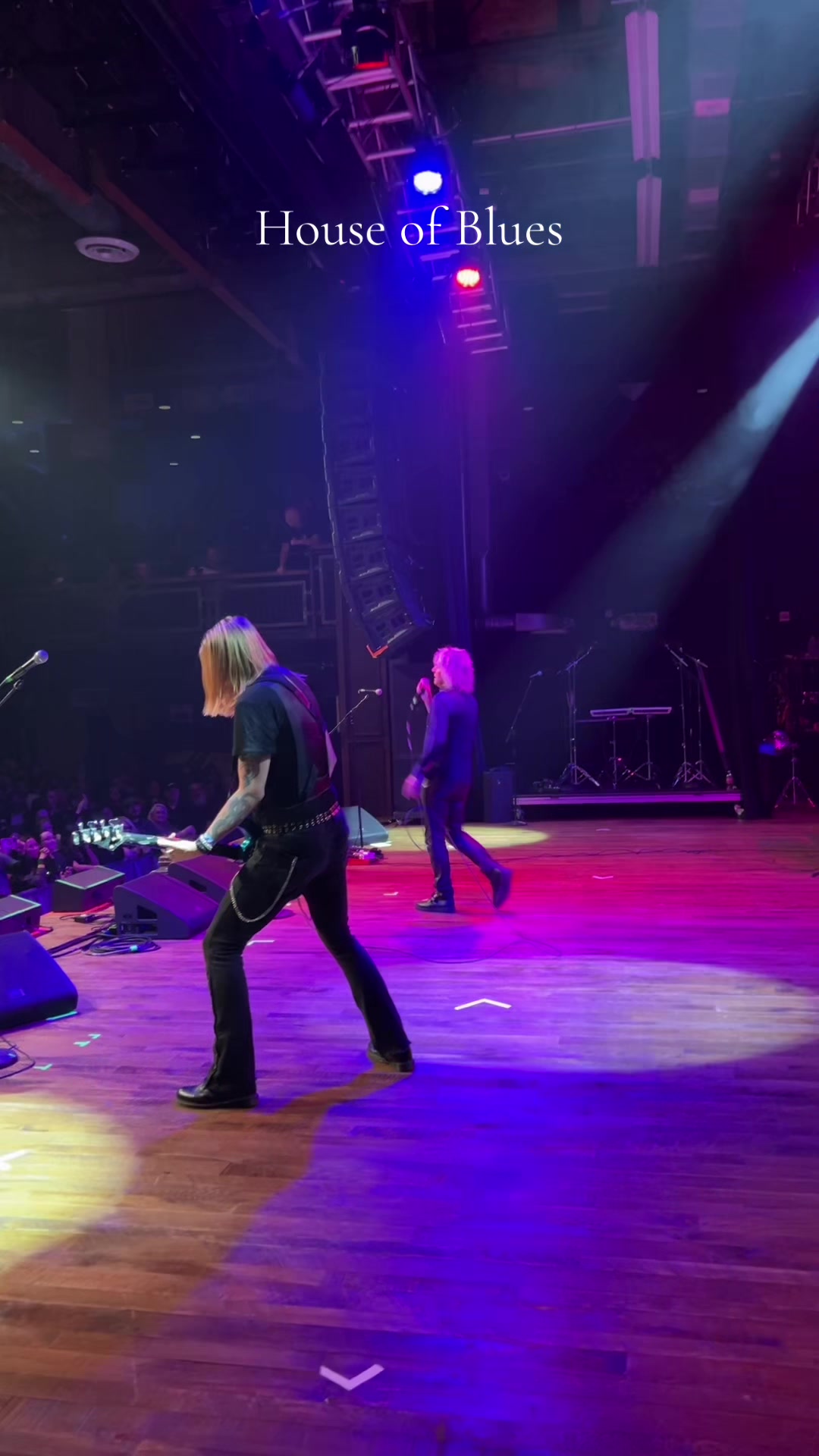 @Gene Loves Jezebel