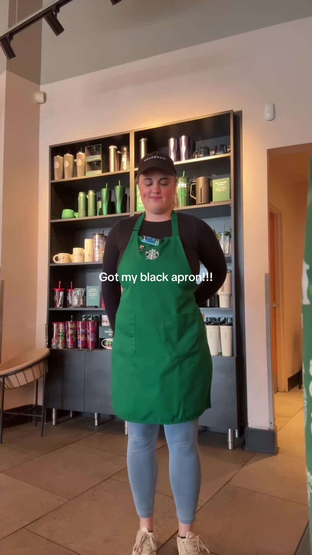 @Megan Palluccio