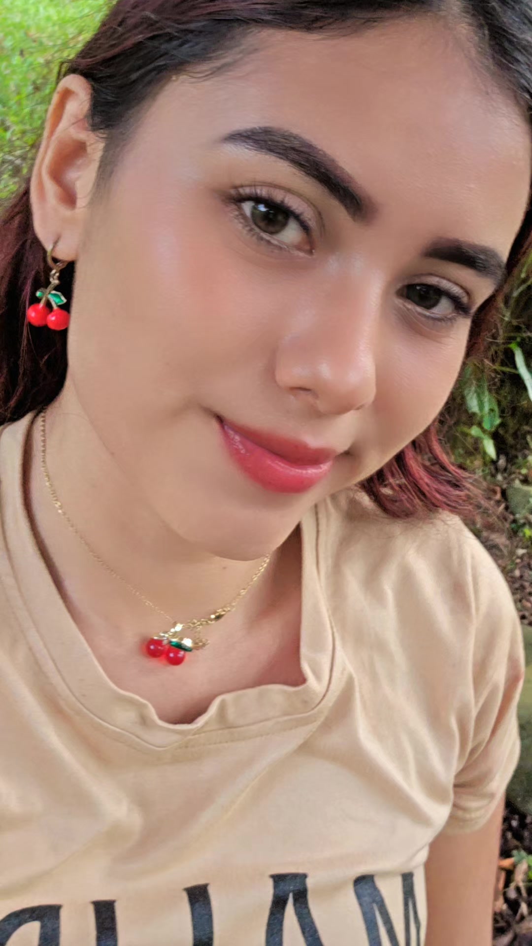 @🇨🇷🍒 Princesa G💍M✈️🇳🇮🍏