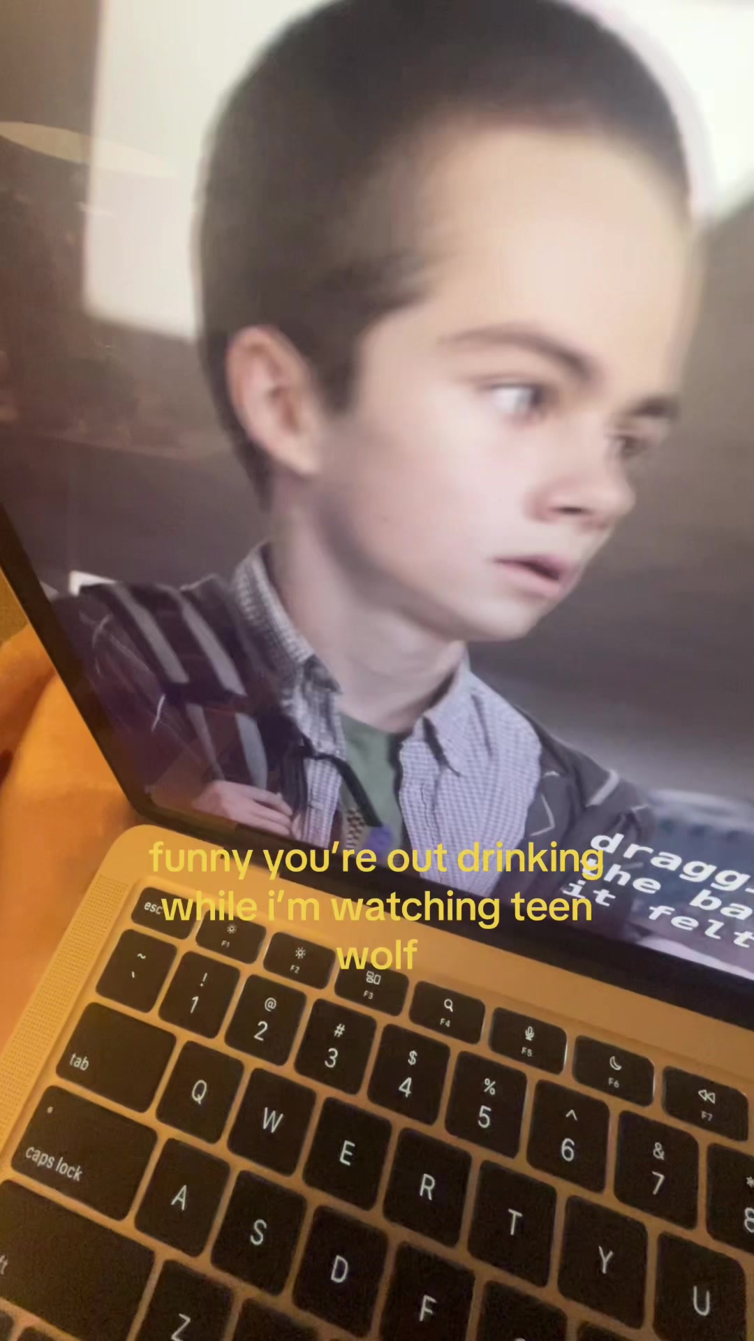 @secret