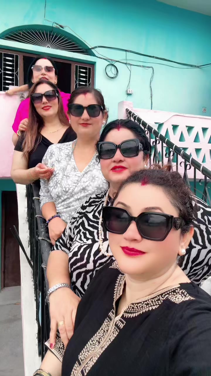 @Chandra Sapkota Aryal