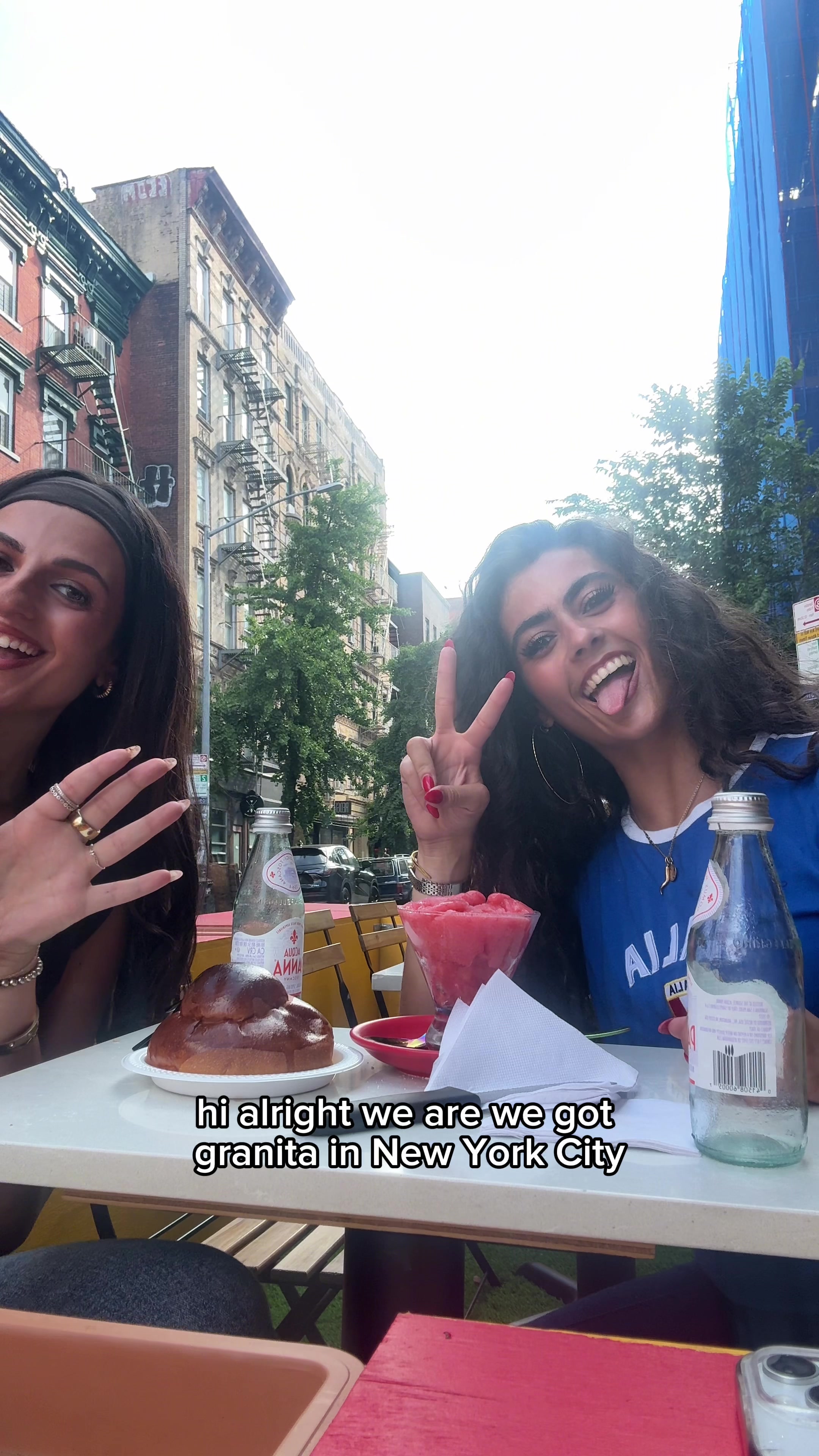@Kristen Landolfi