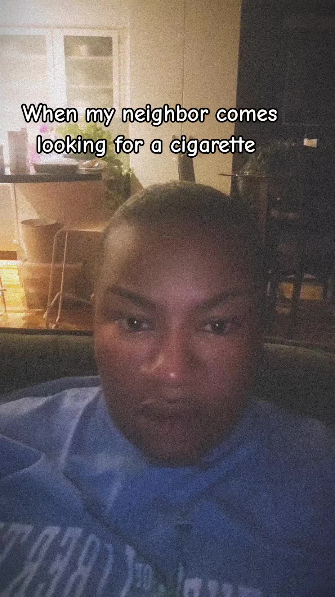 @Tameika
