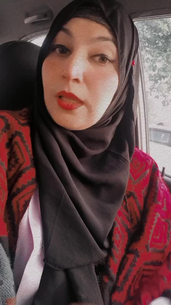 @Dr.Mehwish Shamsi
