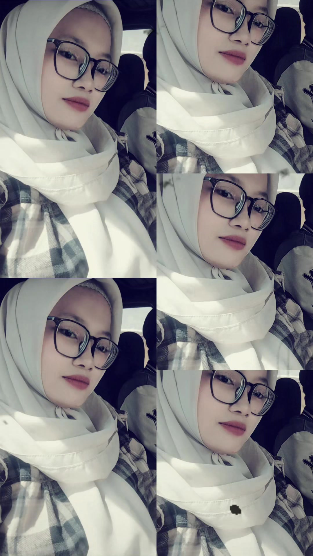 @zahra mesasha fauzan 6